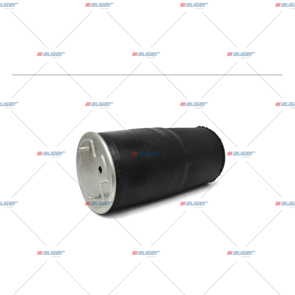 Luftfederbalg, Service Typ